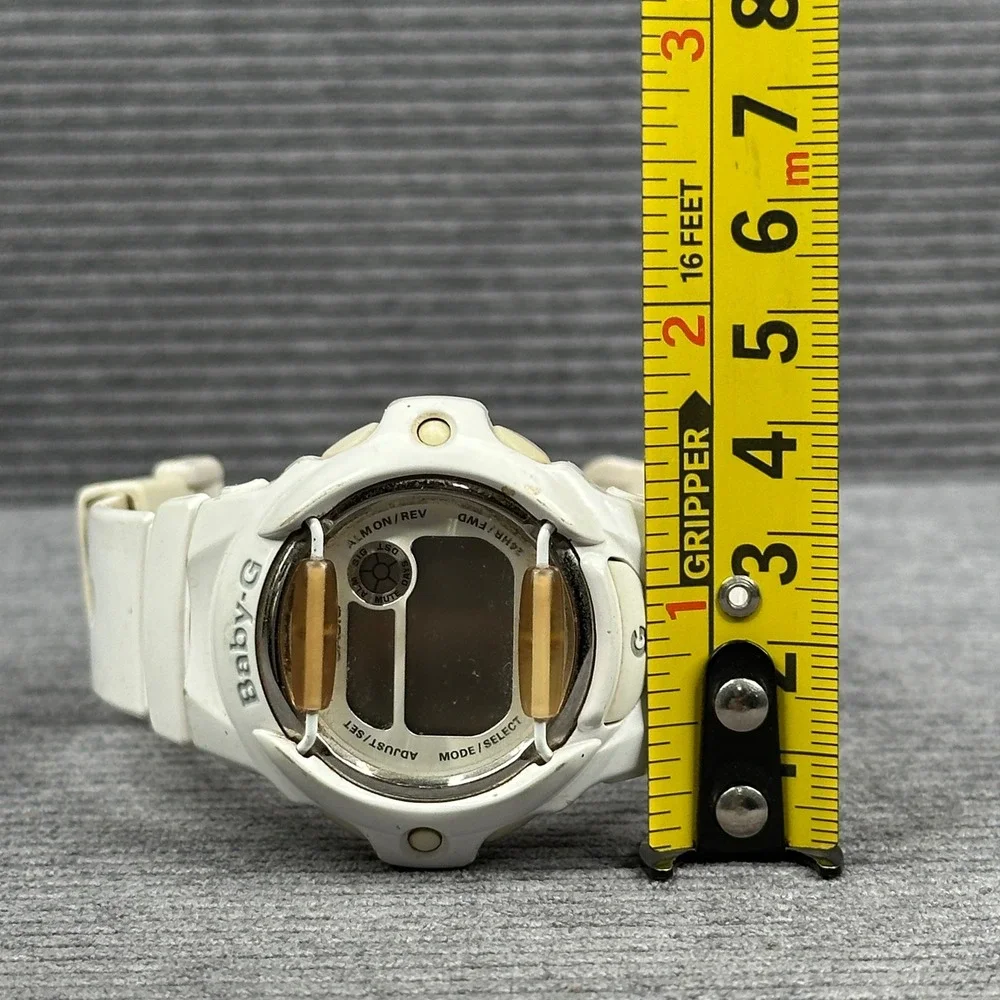 Casio baby bg